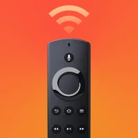 Remote for Fire TV & FireStick