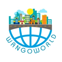 Wangoworld: Events & Tickets