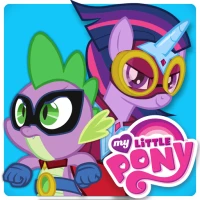 My Little Pony: Power Ponies