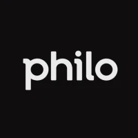 Philo: Shows, Movies, Live TV.