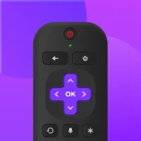 Remote Control For Roku TV