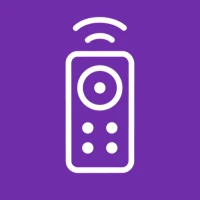 Remote for Roku Tv