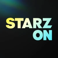 STARZ ON