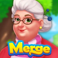 Merge Manor Room- Match Puzzle