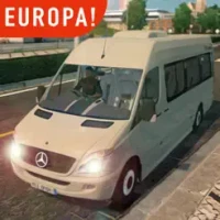 Modified Minibus Game