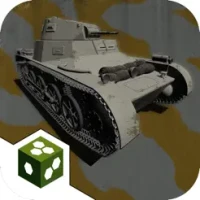 Tank Battle: Blitzkrieg