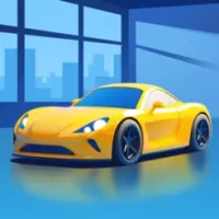 Car Dealer Idle 3D