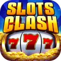 Slots Clash &#8482; New Vegas Casino