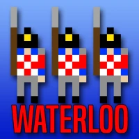 Pixel Soldiers: Waterloo