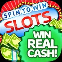 SpinToWin Slots &amp; Sweepstakes