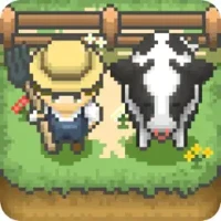 Tiny Pixel Farm - Go Farm Life