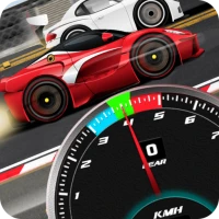 Super Racing GT : Drag Pro