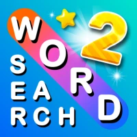 Word Search 2 - Hidden Words