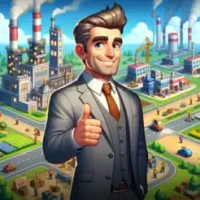 Tech Tycoon: Startup Simulator