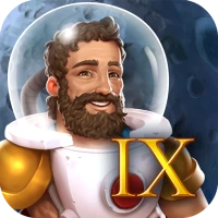 12 Labours of Hercules IX (Del