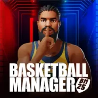 Idle Basketball Manager 25