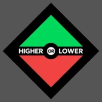 The Higher or Lower Game