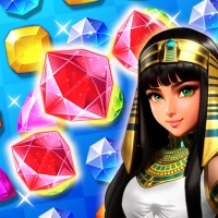 Gods & Gems: Match 3 Puzzle