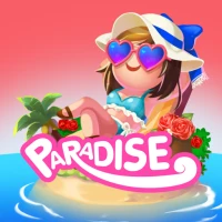 My Little Paradise: Resort Sim