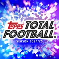 Topps Total Football&#174;