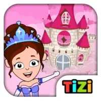 Tizi Town - My Princess Games