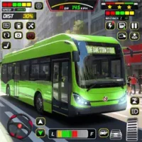 World Tour Bus Simulator 2024