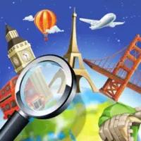 Hidden Object Vacation