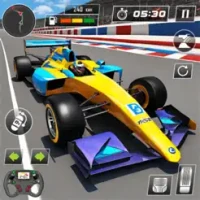 Formula Real Race Master