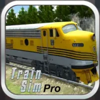 Train Sim Pro