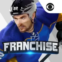 CBS Franchise Hockey 2022