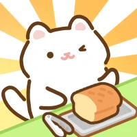 Cat Cooking:Merge Cute Food