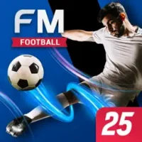 Fantasy Manager Soccer 2025