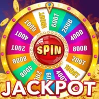 Lucky Spin Slot Machines