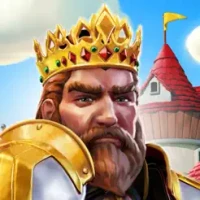 Medieval Kingdoms - Castle MMO