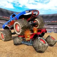 Demolition Derby Crash Game 3D