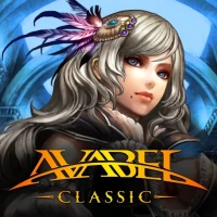 Release AVABEL CLASSIC MMORPG