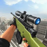 Sniper Games - Shooting Games!