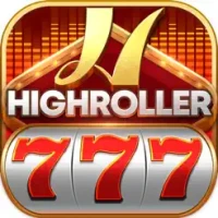 HighRoller Vegas: Casino Games