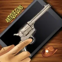 Gun Simulator: Antique Weapons