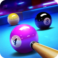 3D Pool Ball