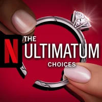 The Ultimatum: Choices NETFLIX