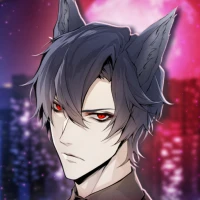 Full Moon Mafia: Otome Game