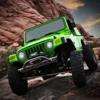 Offroad Driving Simulator 3D