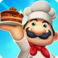 Idle Cooking Tycoon - Tap Chef