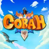 Corah: Multiplayer Idle Game