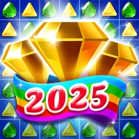 Jewel & Gems Mania 2024