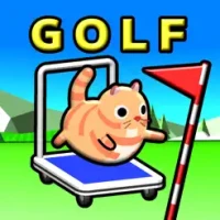 Animal Golf