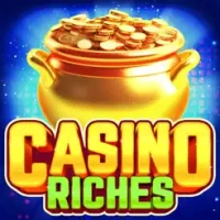 Casino Riches&#8212;Vegas Slots Game