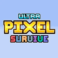 Ultra Pixel Survive: RPG