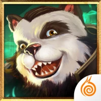 Taichi Panda